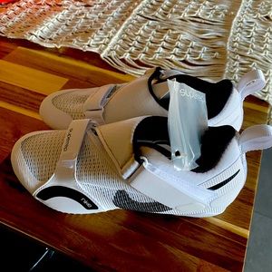 Nike Superrep cycling shoes size 9.5
